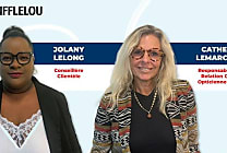 Paroles de conseillers & de managers – Alain Afflelou