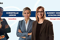 Paroles de conseillers & de managers – Audika