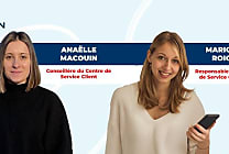 Paroles de conseillers & de managers – Korian