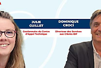 Paroles de conseillers & de managers – Toshiba