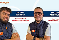 Paroles de conseillers & de managers – Boulanger