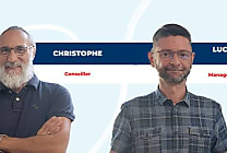 Paroles de conseillers & de managers – Interflora