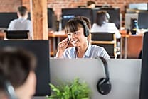 Faire de chaque collaborateur un acteur de l’expérience client