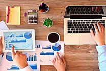 Les paiements électroniques sont parfois synonymes de dématérialisation…  [...]