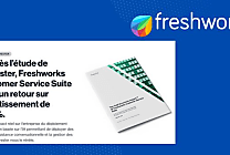 Les avantages de Customer Service Suite
