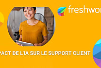 L'impact de l'IA sur le support client