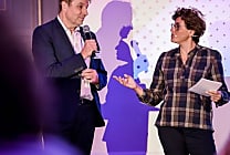 Genesys au cœur de l’écosystème Expérience client