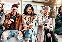 Relation client & Messaging :  Restez au contact de vos clients