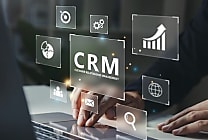 CRM : relevez le défi de l’intégration