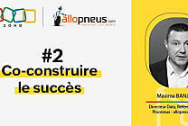 Co-construire le succès 