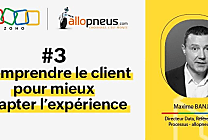 Comprendre le client pour mieux adapter l'expérience