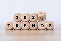 Relation Client : les tendances 2024