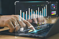 Performance commerciale & CRM :  Misez sur une vision à 360° du client 