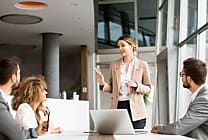 Optimisation du processus commercial : la clé de la croissance pour les TPE/PME ?
