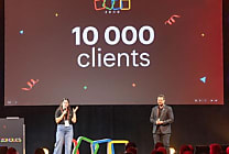 Zoholics France 2025 : l'écosystème Zoho se déploie au CNIT La Défense