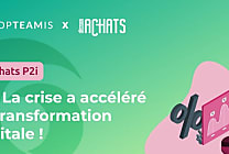 Le marché de l'IT se retend [...] La crise a accéléré la transformation