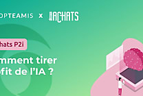 Directions achats : comment tirer profit de l’IA ?