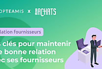 Les clés pour maintenir une bonne relation avec ses fournisseurs IT