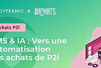 VMS & IA : Vers une automatisation des achats de prestations intellectuelles