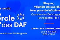« Le cercle des DAF » Cegid est lancé ! 