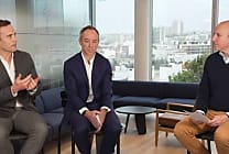 [Vidéo] Bilan du 'Cercle des DAF' Cegid !