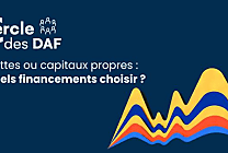Dettes ou capitaux propres : quels financements choisir ?