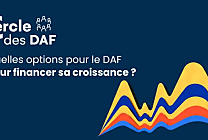 Quelles options pour le DAF pour financer sa croissance ? 