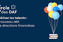 Fidéliser les talents : le nouveau défi des directions financières