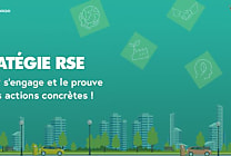 Des actions concrètes au service de la RSE !