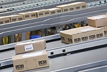 SOS Accessoire automatise sa chaine logistique grâce à SEE