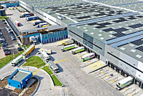 Prologis : acteur clé de l’innovation pour une logistique plus durable
