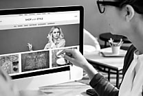 Créez facilement une boutique en ligne qui vous ressemble