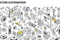 Marketing Automation : centralisez vos communications pour plus d’efficacité  