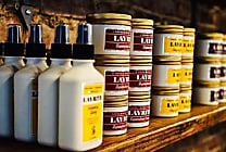 O’Barbershop, la boutique pour les barbiers et les barbus