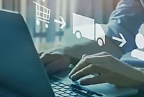 Croissance de l’e-commerce : quels sont les enjeux logistiques à l’international ?