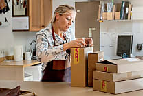 DHL Express accompagne les e-commerçants
