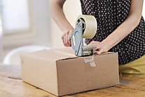 Des produits livrés en toute sécurité