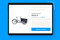 Mobilité douce : acheter son vélo électrique grâce au paiement fractionné 
