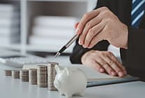 Trésorerie des PME : Et pourquoi pas une solution intégrée pour sécuriser,  [...]