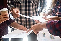 Le numéro RCS, meilleur ami des DAF ! 