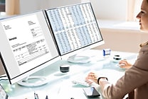 La facturation électronique révolutionne le travail des DAF 