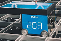 La logistique, moteur de votre satisfaction-clients