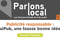 Publicité responsable : OuiPub, une fausse bonne idée ? 
