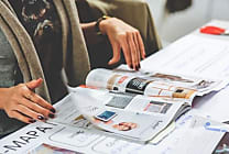 Le secteur du papier et de l’imprimé publicitaire se mobilise pour  [...]