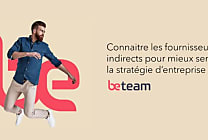 Connaitre les fournisseurs indirects pour mieux servir la stratégie d’entreprise 