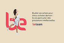 Etudier ses achats pour mieux acheter demain : le cas particulier des  [...]