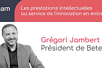 Les prestations intellectuelles au service de l’innovation en entreprise