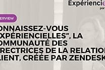 Connaissez-vous “Expériencielles”, la communauté des directrices de la  [...]