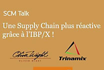 Témoignage Orange : Une Supply Chain plus réactive grâce à  [...]
