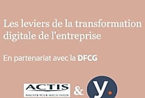 Témoignages Actis & Younited Credit : Les leviers de la  [...]